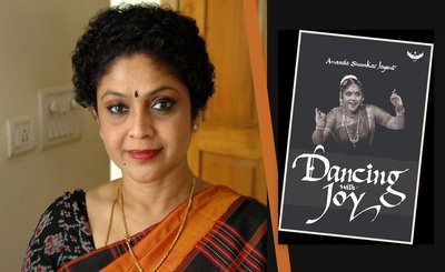 Ananda Shankar Jayant interview: ‘Dance teaches you to stay the course’